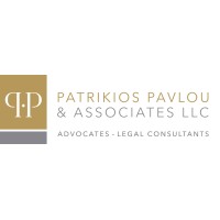 Patrikios Pavlou & Associates LLC logo, Patrikios Pavlou & Associates LLC contact details