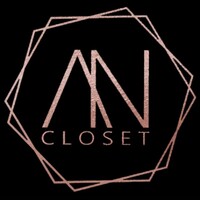 A N Closet logo, A N Closet contact details