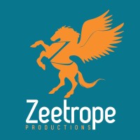 Zeetrope Productions logo, Zeetrope Productions contact details