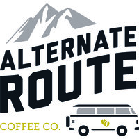 Alternate Route Coffee Co. logo, Alternate Route Coffee Co. contact details