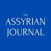 The Assyrian Journal logo, The Assyrian Journal contact details