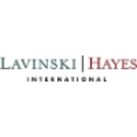 Lavinski|Hayes International logo, Lavinski|Hayes International contact details