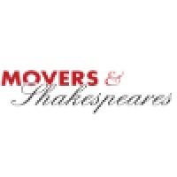 Movers & Shakespeares logo, Movers & Shakespeares contact details