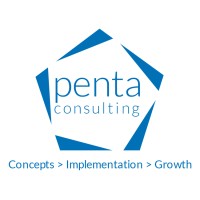 Penta Consulting Pvt Ltd logo, Penta Consulting Pvt Ltd contact details