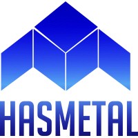 Hasmetal sprl logo, Hasmetal sprl contact details