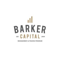 Barker Capital Management and Trading Program logo, Barker Capital Management and Trading Program contact details