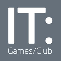 IT Games Club - itgames.club logo, IT Games Club - itgames.club contact details