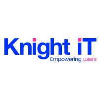 Knight IT Group Ltd logo, Knight IT Group Ltd contact details