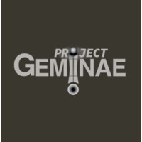 Project Geminae logo, Project Geminae contact details