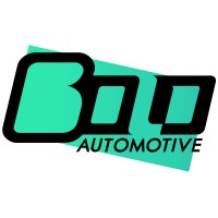 Bold Automotive logo, Bold Automotive contact details