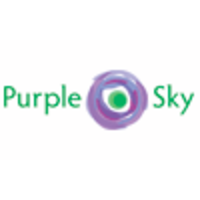 Purple Sky logo, Purple Sky contact details