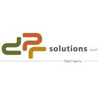 DPR Solutions sarl. logo, DPR Solutions sarl. contact details