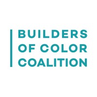 Builders of Color Coalition logo, Builders of Color Coalition contact details