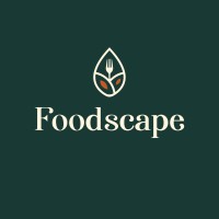 Foodscape logo, Foodscape contact details