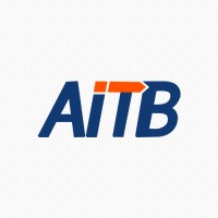 AITB logo, AITB contact details