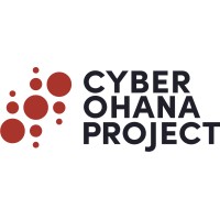 Cyber Ohana Project logo, Cyber Ohana Project contact details