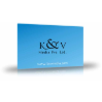 K & V Media Private Limited logo, K & V Media Private Limited contact details