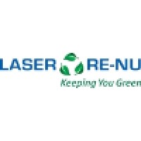 Laser Re-Nu International logo, Laser Re-Nu International contact details