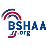 BSHAA logo, BSHAA contact details