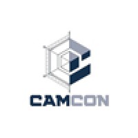 CAMCON Group logo, CAMCON Group contact details