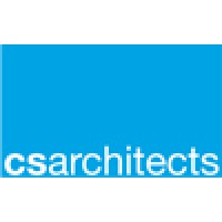 CSarchitects logo, CSarchitects contact details