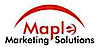 Maple Marketing Solutions Back logo, Maple Marketing Solutions Back contact details