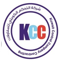 KUWAIT CONTROL CO logo, KUWAIT CONTROL CO contact details