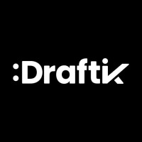 Draftik logo, Draftik contact details