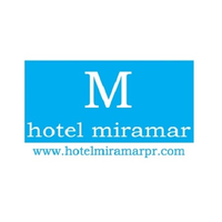 Hotel Miramar Puerto Rico logo, Hotel Miramar Puerto Rico contact details