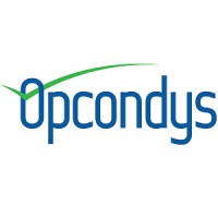 Opcondys, Inc. logo, Opcondys, Inc. contact details