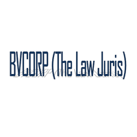 BVCORP (The Law Juris) logo, BVCORP (The Law Juris) contact details