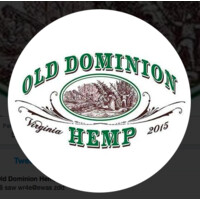 Old Dominion Hemp logo, Old Dominion Hemp contact details