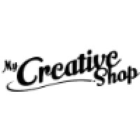 MyCreativeShop.com logo, MyCreativeShop.com contact details