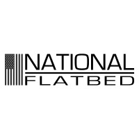 National Flatbed, LLC logo, National Flatbed, LLC contact details