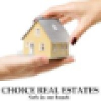 Choice Real Estates logo, Choice Real Estates contact details