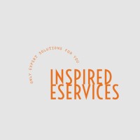 INSPIRED ESERVICES logo, INSPIRED ESERVICES contact details