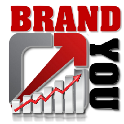 BrandYou.ie logo, BrandYou.ie contact details