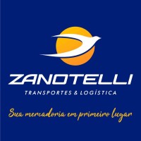 Zanotelli Transportes & Logística logo, Zanotelli Transportes & Logística contact details