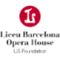 Liceu Barcelona Opera House US Foundation logo, Liceu Barcelona Opera House US Foundation contact details