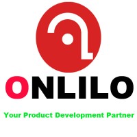 Onlilo logo, Onlilo contact details