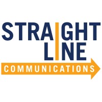 Straight Line Communications logo, Straight Line Communications contact details