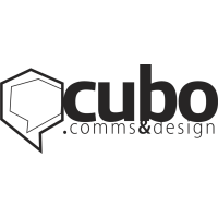 Cubo Comms & Design logo, Cubo Comms & Design contact details