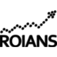 ROIANS logo, ROIANS contact details