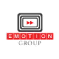 Emotion Group logo, Emotion Group contact details