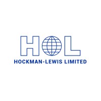 Hockman-Lewis Limited logo, Hockman-Lewis Limited contact details