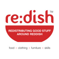 Re:dish logo, Re:dish contact details