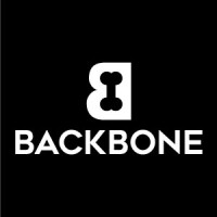 BackBone logo, BackBone contact details