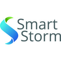 Smart Storm logo, Smart Storm contact details