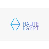 Halite Egypt logo, Halite Egypt contact details