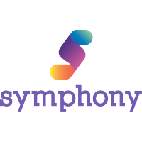 Symphony Mall logo, Symphony Mall contact details